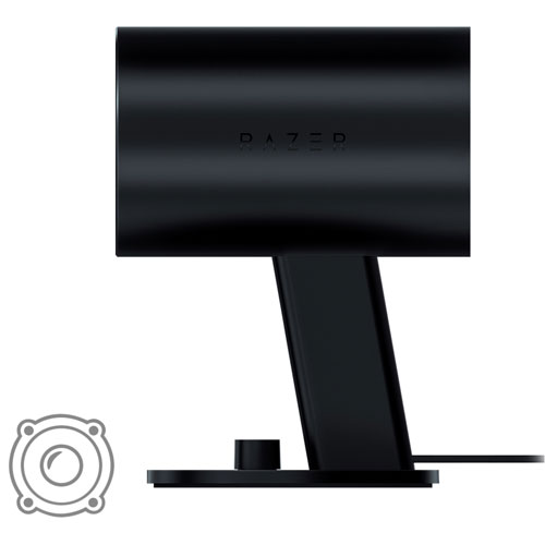 Système de haut-parleurs pour ordinateur de jeu Nommo 2.0 de Razer