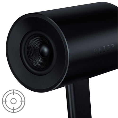 Système de haut-parleurs pour ordinateur de jeu Nommo 2.0 de Razer