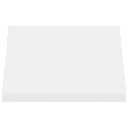 Café 36" Wall Mount Range Hood - Matte White