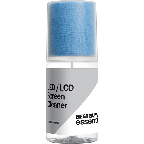 best buy lens cleaner