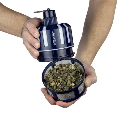 DynaTrap Ultralight Insect and Mosquito Trap