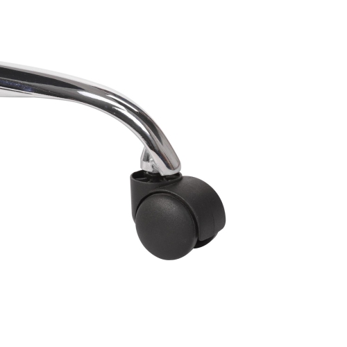 FurnitureR Office Chair Ergonomic Computer Task Desk Chair Armless Mid Back Pink Velvet Upholstery Height Adjustable for Home Offcie