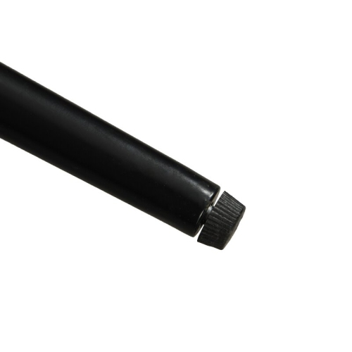 FurnitureR Set of 2 Mid-Century Modren Dining Chairs Side Chairs Industrial Ergonomical Comfort Faux Leather Upholstery for Kitchen and Dining