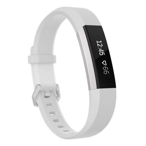 FITBIT  for Alta Hr Band Replacement Wrist Silicone Bands Watch Small Large Ace In Multicolor