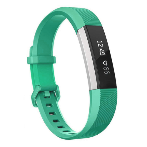 For Fitbit Alta HR Band Replacement Wrist Silicone Bands Watch Small Large Ace