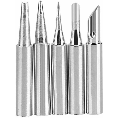 60W 110V Electric Soldering Iron Tool Kit Adjustable Temperature Welding Pen Gun