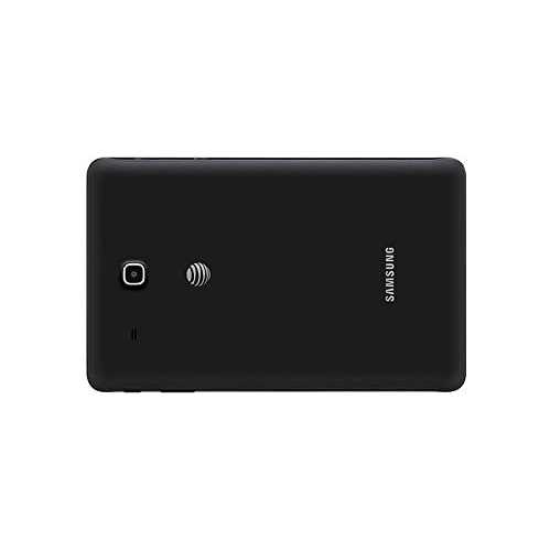 Refurbished - Samsung Galaxy Tab E - Tablet SM-T377A - 16 GB - 8 inch, microSD Slot - 4G LTE - Unlocked| Certified Refurbrished