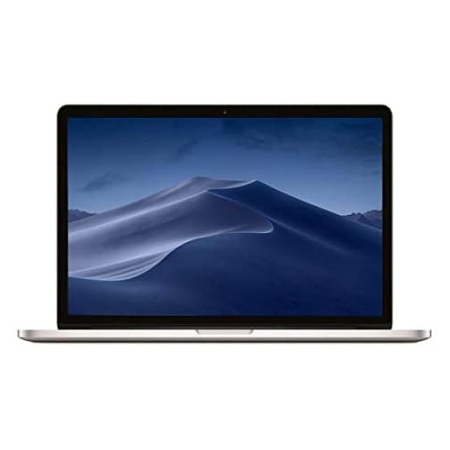 APPLE  Refurbished (Excellent) - Macbook Pro 15.4 " I7 16GB 256GB SSD - Us Qwerty Keyboard - Mjlq2Ll/a Mid-2015 - Certified Refurbished In Silver
