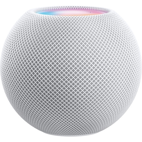 Apple HomePod Mini Smart Speaker - A2374 - White - Brand New