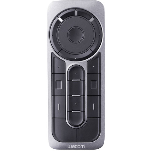 Télécommande ExpressKey de Wacom (ACK411050)