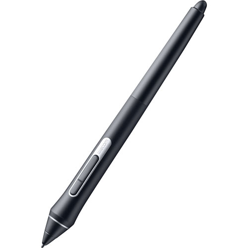 Wacom Pro Pen 2 Stylus with Case