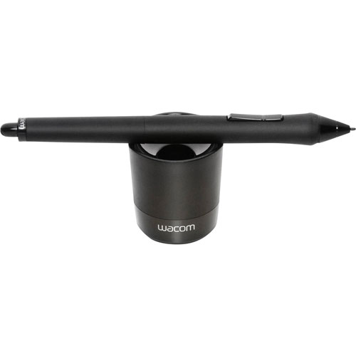 Stylet Grip Pen de Wacom (KP501E2)