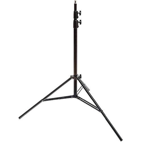 Duramex 8.5' Heavy Duty Aluminum Alloy Photography Studio Light Stands for Video, Portrait and Lighting