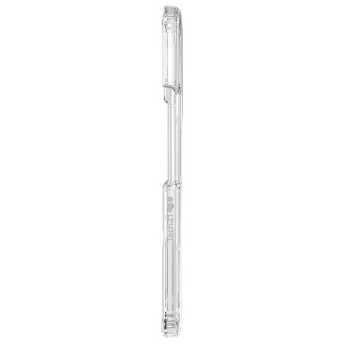 tech21 Evo Clear Case for Galaxy Fold3 - Clear