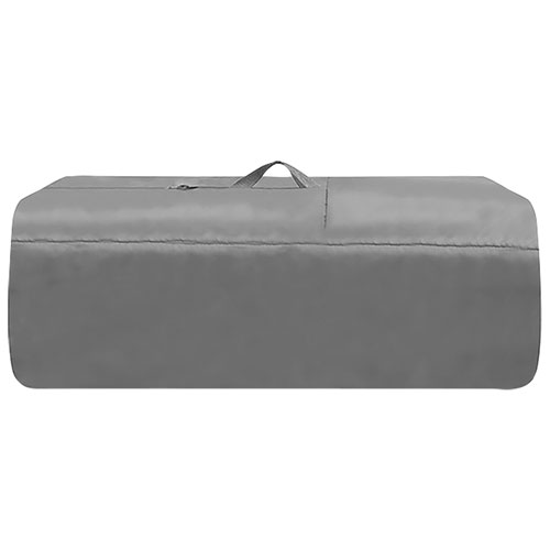 Harmony Play & Go Luxury Play Yard - Grey