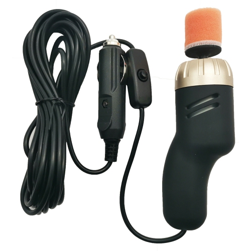 Automobile Surface Scratch Repair Tool Auto Accessories Professional Car Electric Polisher Cleaning Machine - axGear