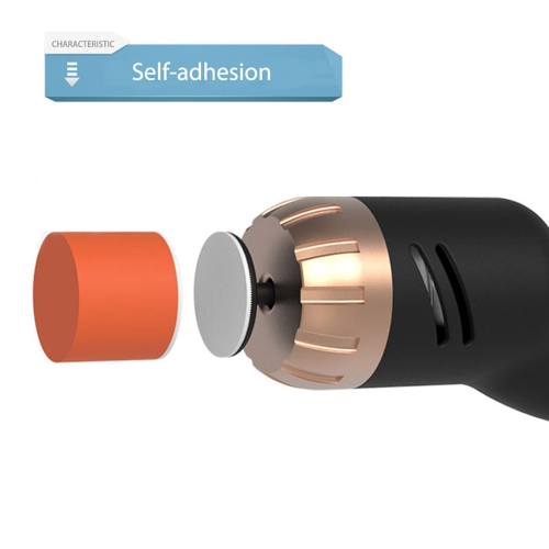 Automobile Surface Scratch Repair Tool Auto Accessories Professional Car Electric Polisher Cleaning Machine - axGear