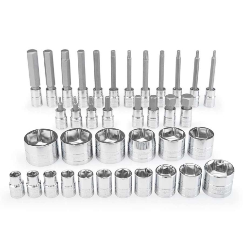 PARK TOOL , Sbs-3, Socket And Bit Set