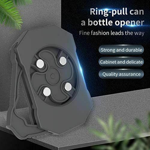 Go Swing – ouvre-bouteille à bière sans couvercle avec Cutter multifonction Outils CA