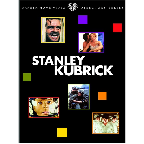 Collection Stanley Kubrick