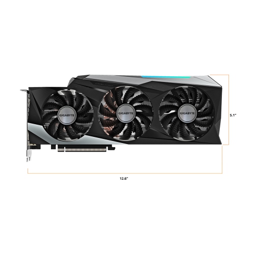 Gigabyte GeForce RTX 3080 Ti GAMING OC 12G