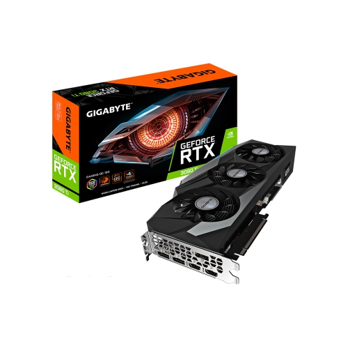Gigabyte GeForce RTX 3080 Ti GAMING OC 12G