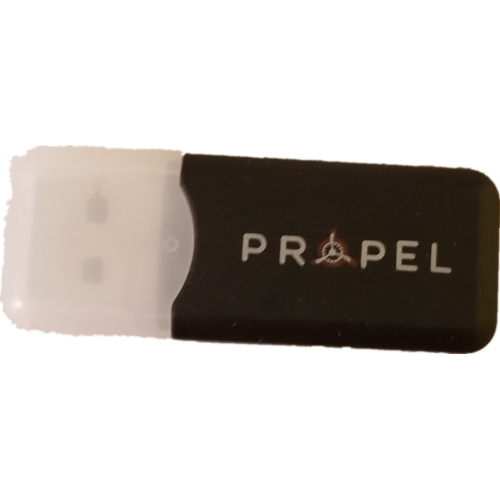 Propel Quadcopter Series All Model Use Replacement Extra USB Card Reader 
