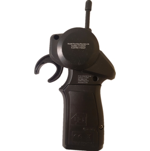 Télécommande de voiture radiocommandée Power Craze Mini - Reconditionné excellent