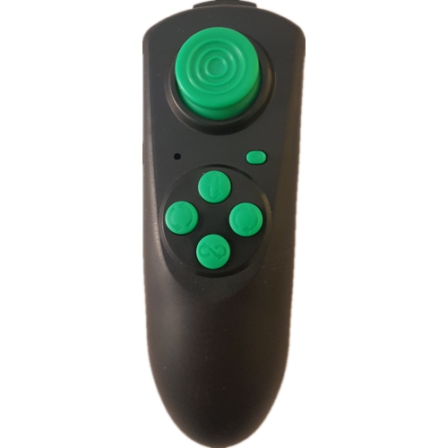 Zing Go Go Bird RC Bird Drone Wireless Remote Controller- Refurbished