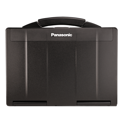 Panasonic Toughbook CF-53 14" Laptop - Intel Core i5-2520M - 16GB DDR3 - 1TB SSD - Windows 11 Pro - Black - 3YR Warranty by PANASONIC - Refurbished condition - Image 5