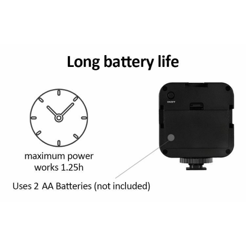 Trousse d’éclairage de vidéoconférence pour portable vidéo YouTube MacBook Zoom Meeting