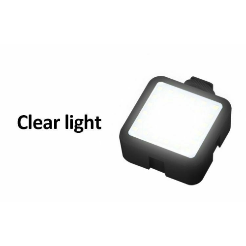 Trousse d’éclairage de vidéoconférence pour portable vidéo YouTube MacBook Zoom Meeting