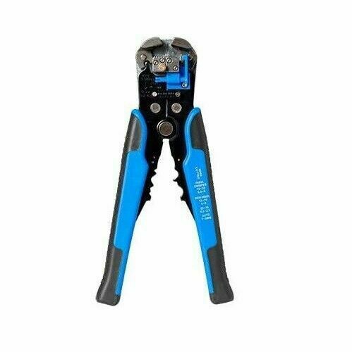 HS-D1 Flush Side Cutter Precision Shear Wire Snips Pliers Diagonal Mini Cut Edge