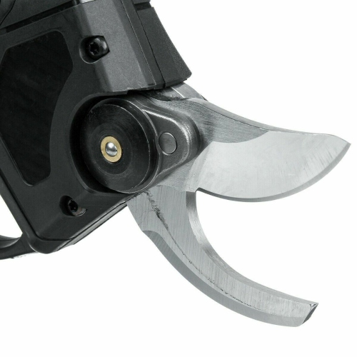 88V Cordless Electric Pruning Shears Secateur Branch Cutter Scissor + 2 Batterie