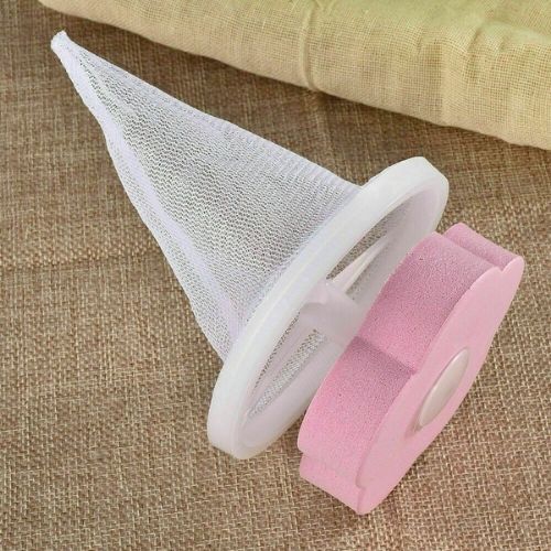 Floating Pet Fur Catcher Laundry Lint Pet Hair Remover For Washing Machine clean