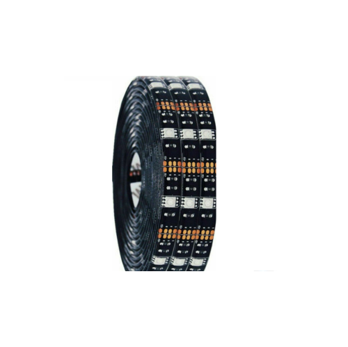 Bandes lumineuses à DEL pour téléviseur rétroéclairage 3M RVB USB MULTICOLORE CHANGEANT pour le téléviseur