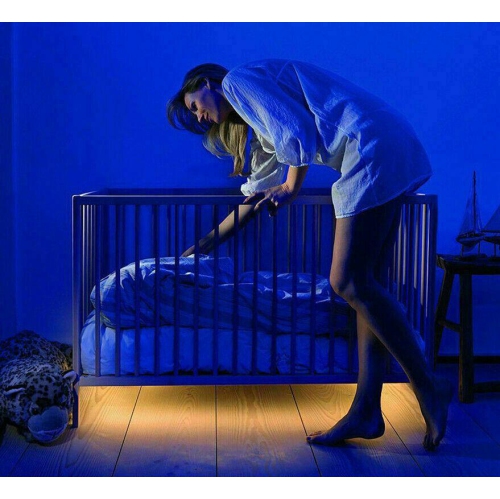 Bandes lumineuses à DEL pour téléviseur rétroéclairage 3M RVB USB MULTICOLORE CHANGEANT pour le téléviseur