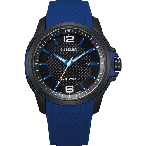 Citizen Eco Drive Men's Watch AW1655-01E