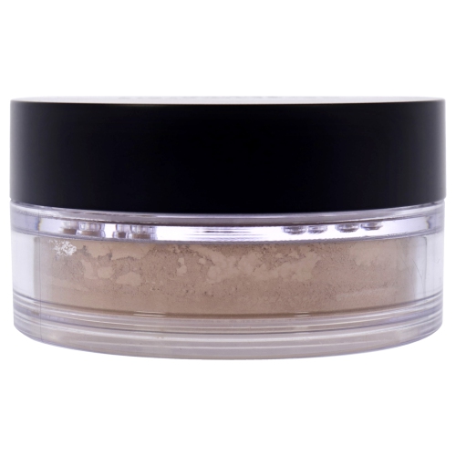 Original Foundation SPF 15 - 18 Medium Tan by bareMinerals for Women - 0.28 oz Foundation