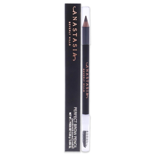 Perfect Brow Pencil - Medium Brown by Anastasia Beverly Hills for Women - 0.034 oz Eyebrow Pencil