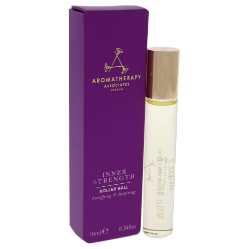 Inner Strength Roller Ball by Aromatherapy Associates for Women - 0.34 oz Rollerball