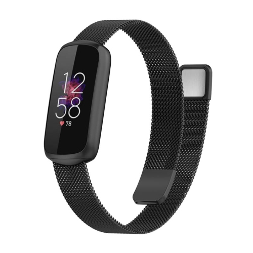 Mesh Band For Fitbit Luxe