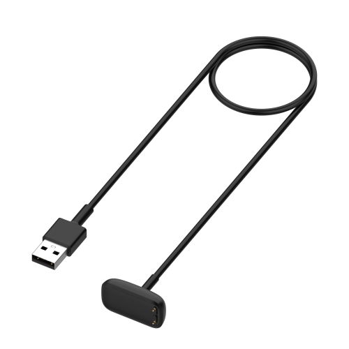 StrapsCo Replacement USB Charger Cable Compatible with Fitbit Luxe