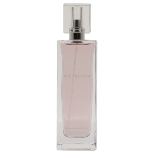 Wildbloom by Banana Republic for Women - 3.4 oz EDP Spray
