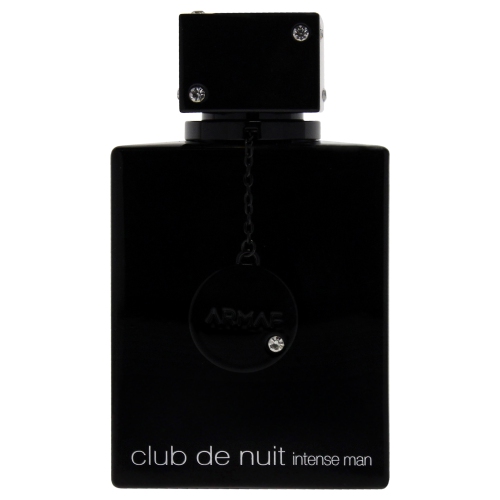 Club De Nuit Intense by Armaf for Men - 3.6 oz EDT Spray