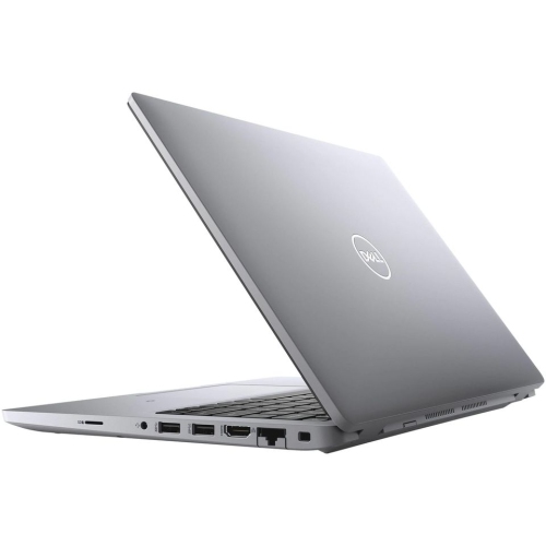 Open Box - Dell Latitude 5420, Intel Core i5-1145G7@2.6GHz, 14" FHD, 16GB, 256GB, Intel Iris Xe Graphics, IR Webcam, Backlit KBD, Wi-Fi 6, BT,