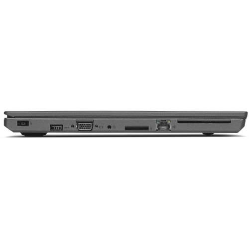 Ordinateur portable Lenovo Thinkpad T550 15.6", Core i7-5600U, 8GB RAM, 512GB SSD, Win 10 Pro * Refurbished *
