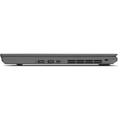 Ordinateur portable Lenovo Thinkpad T550 15.6", Core i7-5600U, 8GB RAM, 512GB SSD, Win 10 Pro * Refurbished *