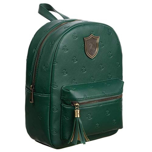 Harry Potter Hogwarts Houses Mini Backpack