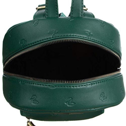 Harry Potter Hogwarts Houses Mini Backpack